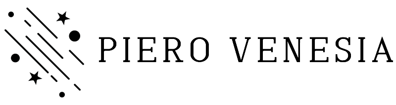 Logo in nero